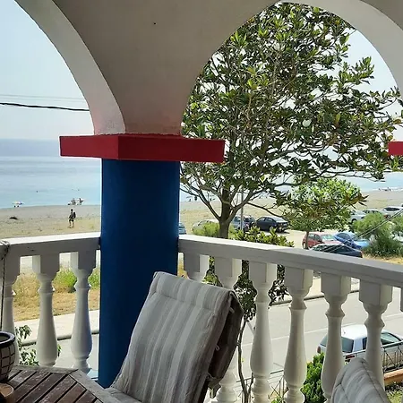 アパート Beachfront - Unique Location *